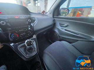 LANCIA Ypsilon usata, con Sedile posteriore sdoppiato