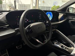 AUDI Q5 usata, con Isofix