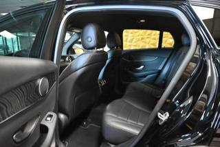 MERCEDES-BENZ GLC 220 usata 104