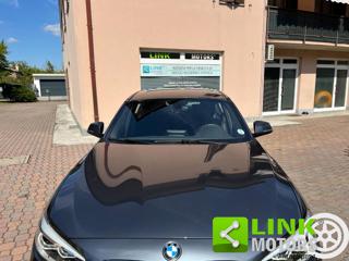 BMW 120 usata, con Sedile posteriore sdoppiato
