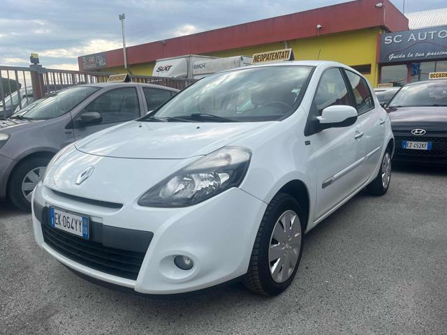 RENAULT Clio usata, con ABS