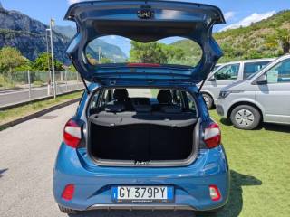 HYUNDAI i10 usata, con ESP