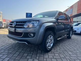 VOLKSWAGEN Amarok usata, con Cerchi in lega