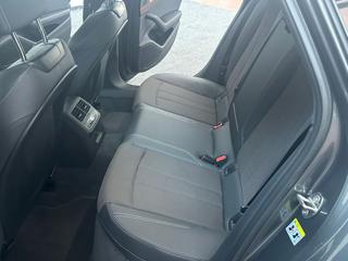 AUDI A4 usata, con Park Distance Control