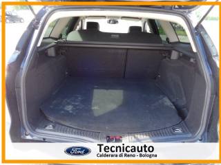 FORD Mondeo usata, con Regolazione elettrica sedili