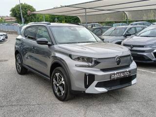 CITROEN C3 Aircross usata, con Airbag laterali