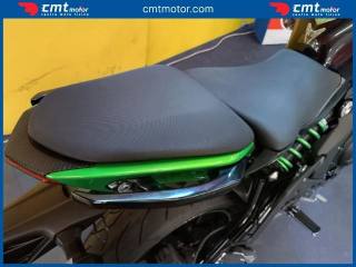 KAWASAKI ER-6N usata 4