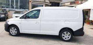 VOLKSWAGEN Caddy usata, con Autoradio