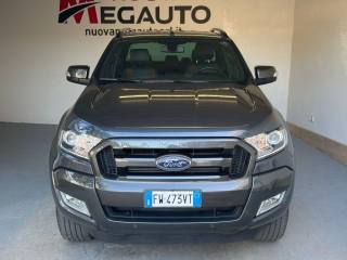 FORD Ranger usata, con Airbag laterali