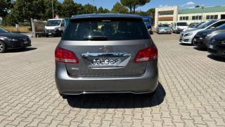 MERCEDES-BENZ B 180 usata, con Airbag Passeggero