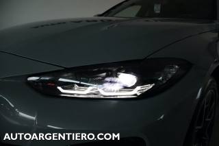 BMW 420 usata, con Adaptive Cruise Control