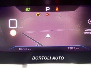 PEUGEOT 3008 usata, con ESP
