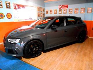 AUDI A3 usata, con Airbag