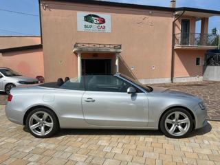 AUDI A5 usata, con Airbag