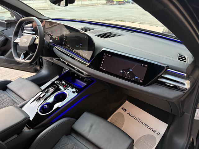 AUDI A6 usata, con Cruise Control