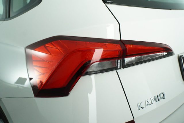 SKODA Kamiq usata 15