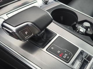 AUDI A6 usata, con Touch screen