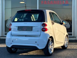 SMART ForTwo usata, con Immobilizzatore elettronico