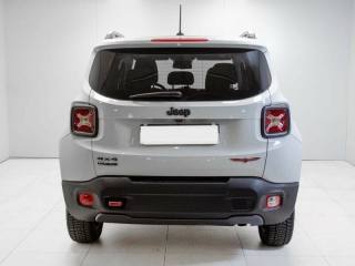 JEEP Renegade usata, con Airbag laterali