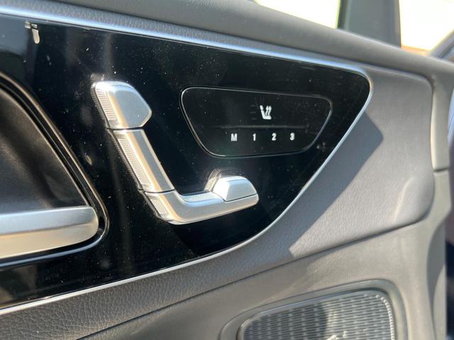 MERCEDES-BENZ GLC 220 usata, con Start/Stop Automatico