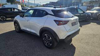 NISSAN Juke usata, con Alzacristalli elettrici
