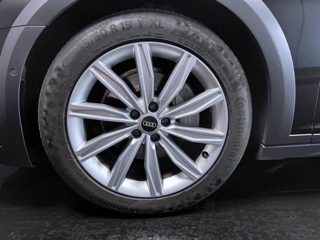 AUDI A6 usata, con Boardcomputer