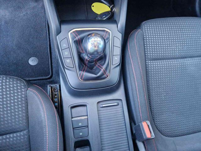 FORD Focus usata, con ESP