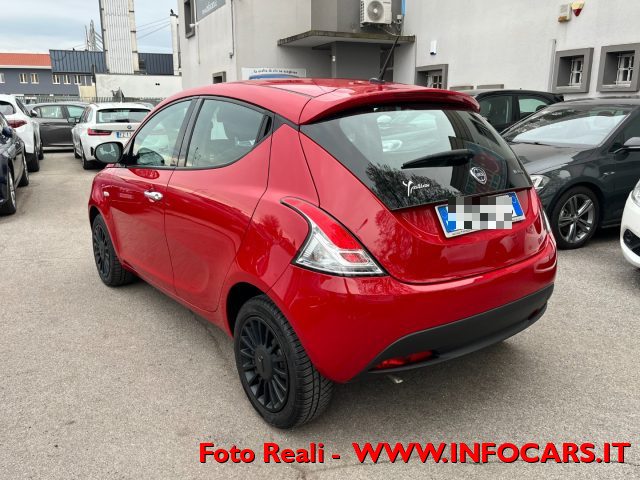 LANCIA Ypsilon usata, con Airbag Passeggero