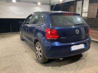 VOLKSWAGEN Polo usata, con Cronologia tagliandi