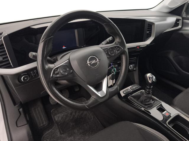 OPEL Mokka usata, con Climatizzatore