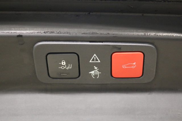 PEUGEOT 5008 usata, con Sensore di pioggia