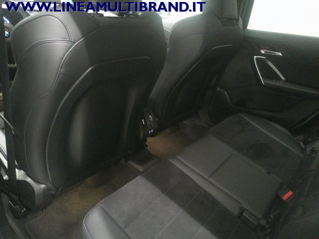 BMW X1 usata, con Climatizzatore