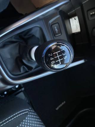 SUZUKI Vitara usata, con Autoradio digitale