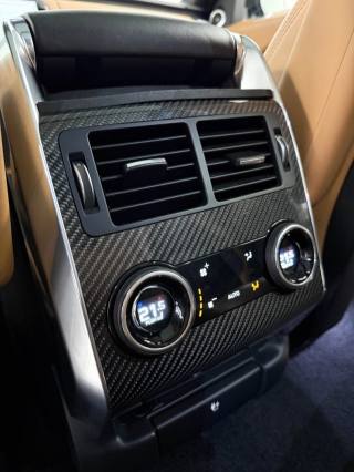 LAND ROVER Range Rover Sport usata, con Park Distance Control