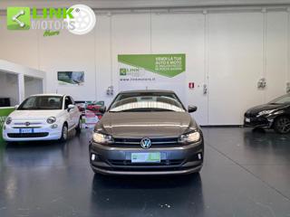 VOLKSWAGEN Polo usata, con Boardcomputer