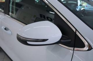 KIA Sportage usata, con Bracciolo