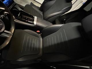 MERCEDES-BENZ GLC 200 usata, con Airbag posteriore