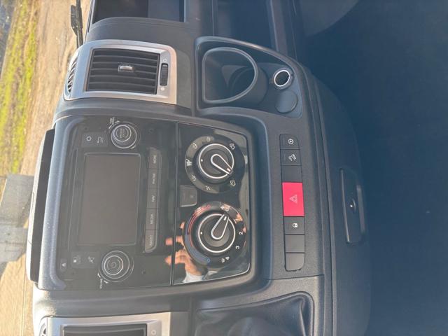 FIAT Ducato usata, con Immobilizzatore elettronico