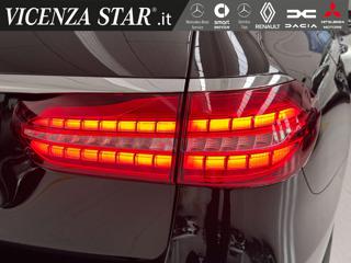 MERCEDES-BENZ E 220 usata, con Alzacristalli elettrici
