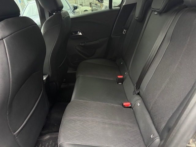 OPEL Corsa usata, con Climatizzatore