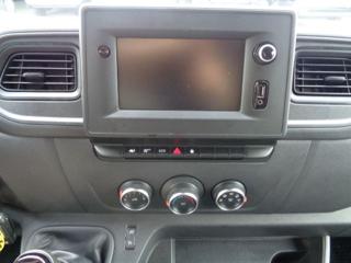 RENAULT Master usata, con Specchietti laterali elettrici