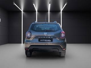 DACIA Duster usata, con Airbag