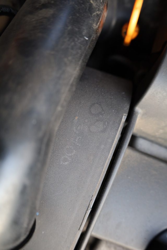 VOLKSWAGEN New Beetle usata 85