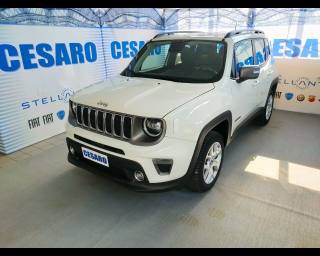 JEEP Renegade usata, con Airbag Passeggero