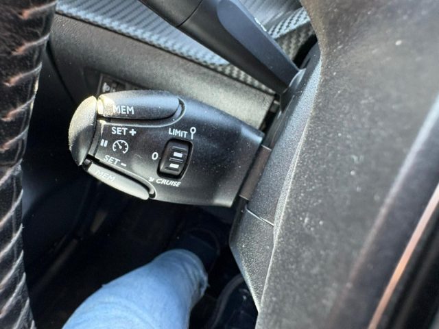 PEUGEOT 208 usata, con Cruise Control