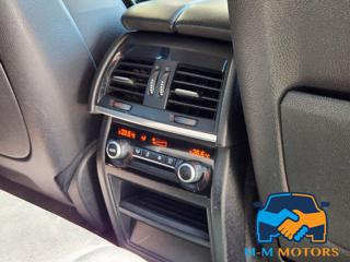 BMW X6 usata, con Fari Xenon