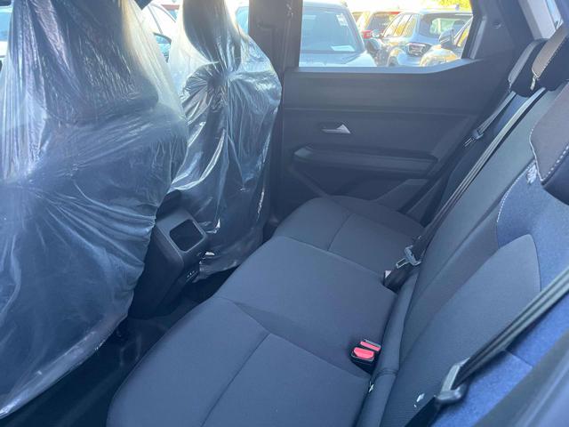 DACIA Duster usata, con Cruise Control