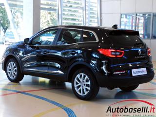 RENAULT Kadjar usata, con Airbag Passeggero