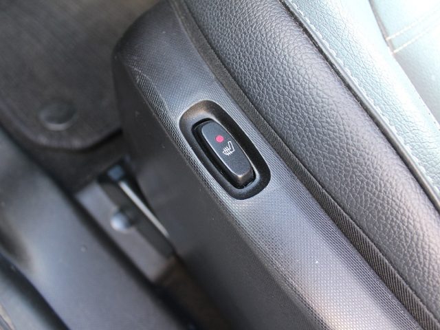 SMART ForTwo usata, con Volante multifunzione