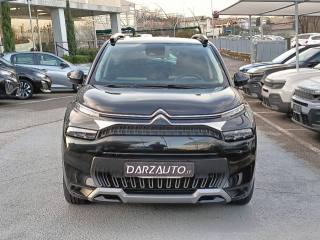 CITROEN C3 Aircross usata, con Airbag
